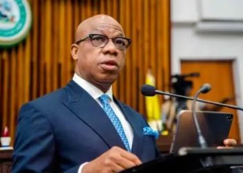 Abiodun Restates Commitment to Payment of Pension Arrears