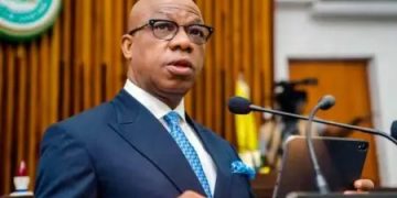 Abiodun Restates Commitment to Payment of Pension Arrears