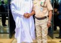 Abiodun Urges Immigration Service to Put an End to Cross Border Activities