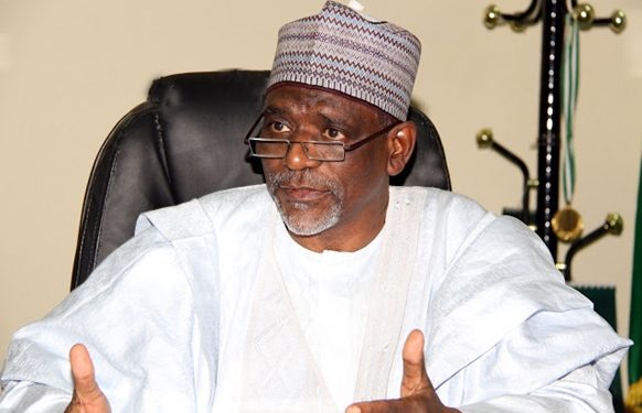Federal Government to Grant Free Education to Children of Unity School Teachers