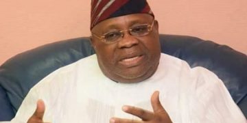 Adeleke Raises Alarm Over Diversion of State Funds