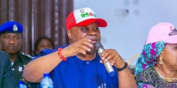 Adeleke Restates Commitment to Ensure Local Government Reforms