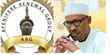 Afenifere Raises Alarm Over Unmanned Borders