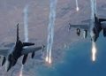 Air Strike in Turkey Claim Lives