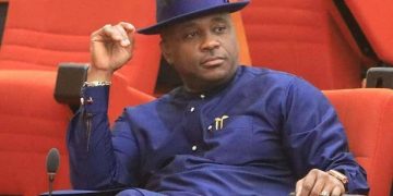 Akpan Emerges YPP Governorship Candidate in Akwa Ibom
