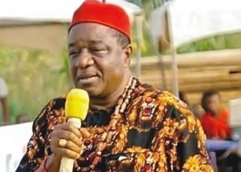 Ohanaeze Seeks Government’s Intervention on Ekweremadu’s Trial