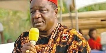 Ohanaeze Seeks Government’s Intervention on Ekweremadu’s Trial