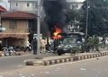 Amakohia Residents Laments Over Insecurity