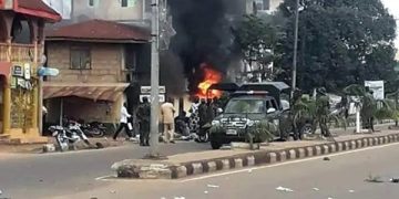 Amakohia Residents Laments Over Insecurity