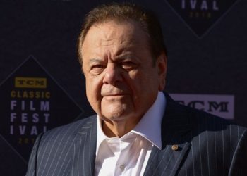American Actor Des at 83
