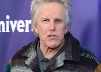 American Actor Reacts to Sexual Allegation