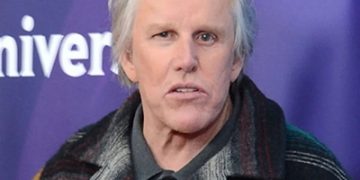 American Actor Reacts to Sexual Allegation