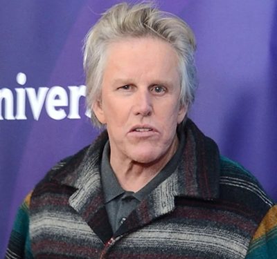 American Actor Reacts to Sexual Allegation