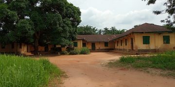 Amuzu Community Decry Poor State of Infrastructure