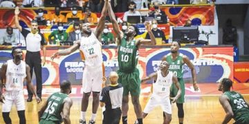 Angola Beats D’Tigers in FIBA W’CUP Qualifiers