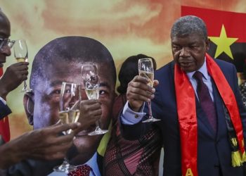 Angola’s Ruling Party Wins Presidential Election