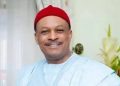 Anyanwu Appoints Director General of Divine Mandate Movement