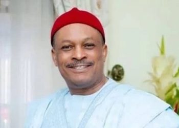 Anyanwu Appoints Director General of Divine Mandate Movement