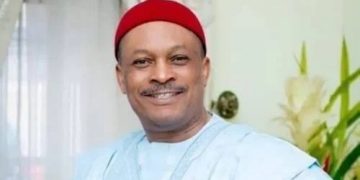 Anyanwu Appoints Director General of Divine Mandate Movement