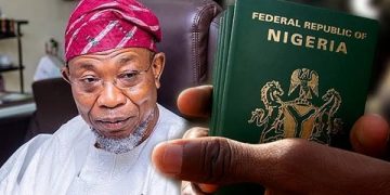Aregbesola Dismisses Report of Shortage of Passport Booklets