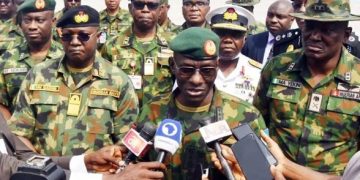 Army Arrests Owo Church Attackers