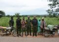 Army Rescues Kidnapped Victims in Kaduna