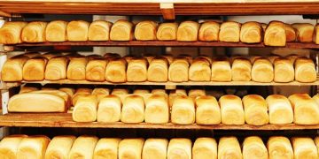 Bakers Announce Increase in Price of Bread