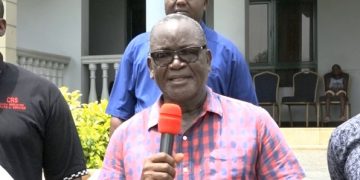 Benue Government Restricts Operation of Motorcycles