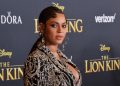 Beyoncé to Re-record Offensive Renaissance Lyric