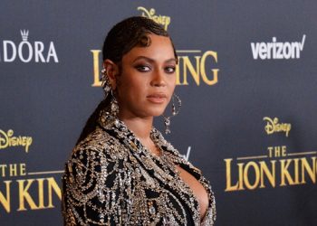 Beyoncé to Re-record Offensive Renaissance Lyric