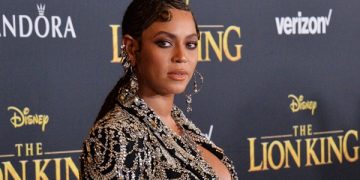 Beyoncé to Re-record Offensive Renaissance Lyric
