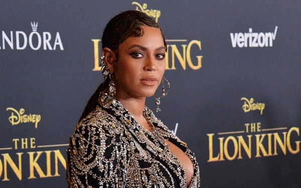 Beyoncé to Re-record Offensive Renaissance Lyric