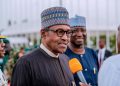 Buhari Advocates for One Nigeria