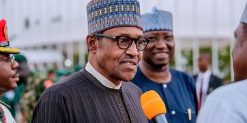 Buhari Advocates for One Nigeria