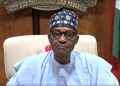 Buhari Blames Libya for Insecurity in Nigeria