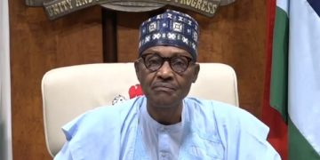 Buhari Blames Libya for Insecurity in Nigeria