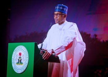 Buhari Expresses Delight Over Nigeria’s Freedom of Expression