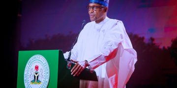 Buhari Expresses Delight Over Nigeria’s Freedom of Expression