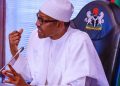 Buhari Orders Security Agents to Rid-off Terrorists at Borders