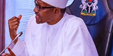 Buhari Orders Security Agents to Rid-off Terrorists at Borders