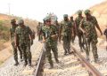 Buhari Restates Military’s Effort in the Rescue of Abuja-Kaduna Train Attack