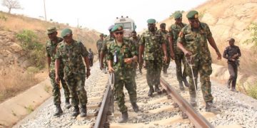 Buhari Restates Military’s Effort in the Rescue of Abuja-Kaduna Train Attack