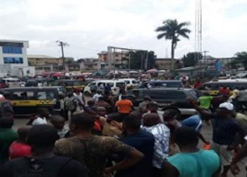 Bus Imo Drivers to Embark on Strike