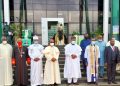 CAN Hails Ugwuanyi for Sustaining Development