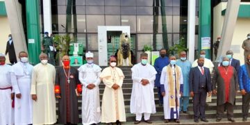 CAN Hails Ugwuanyi for Sustaining Development