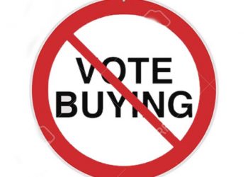 CAN President Warns Against Vote Selling