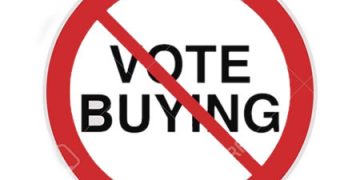 CAN President Warns Against Vote Selling