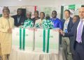 Canada Donates Covid 19 Vaccines to Nigeria