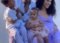 Cannon Expects 10th Child