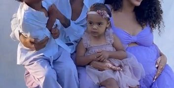 Cannon Expects 10th Child